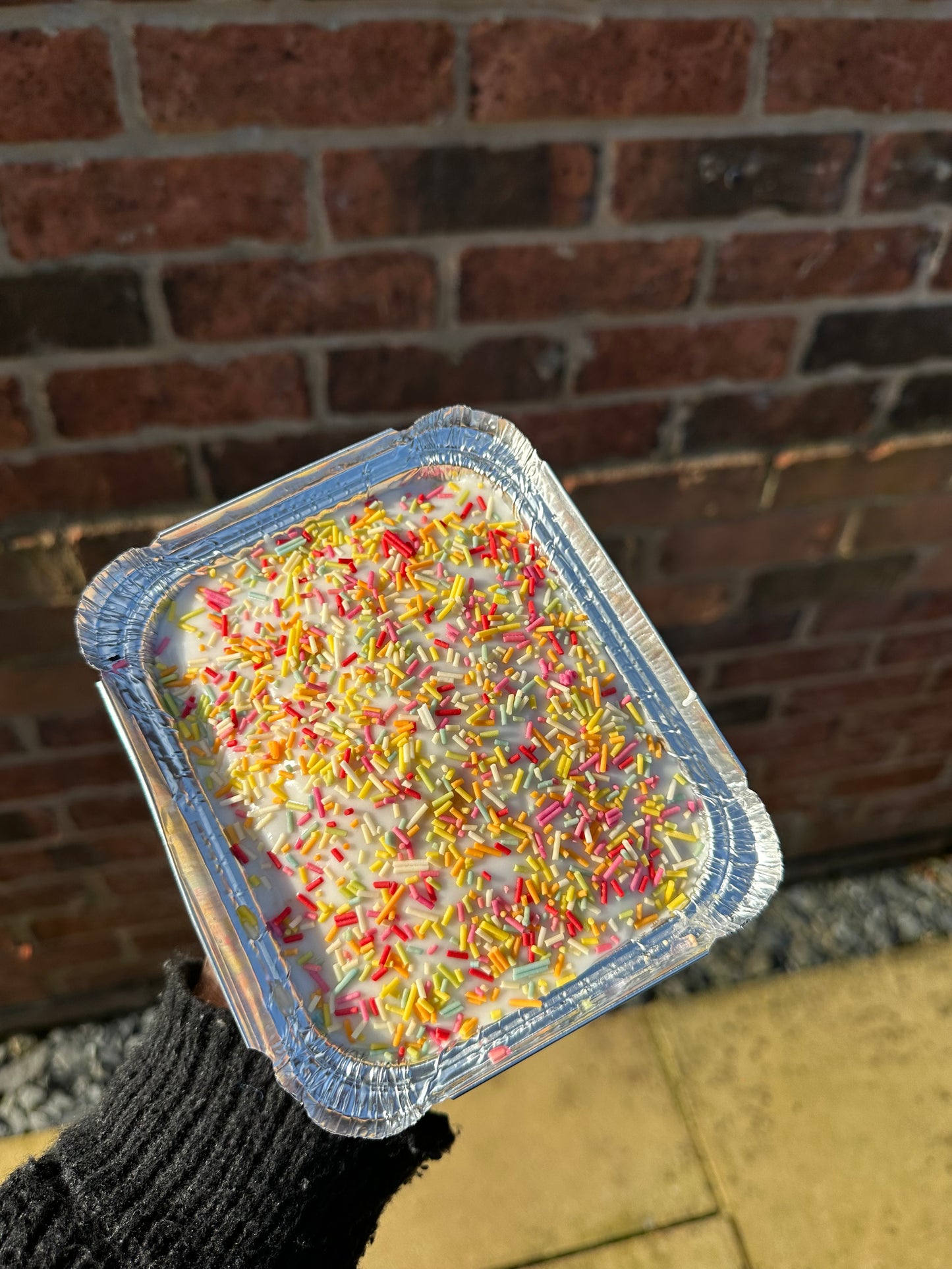 Tray Bakes