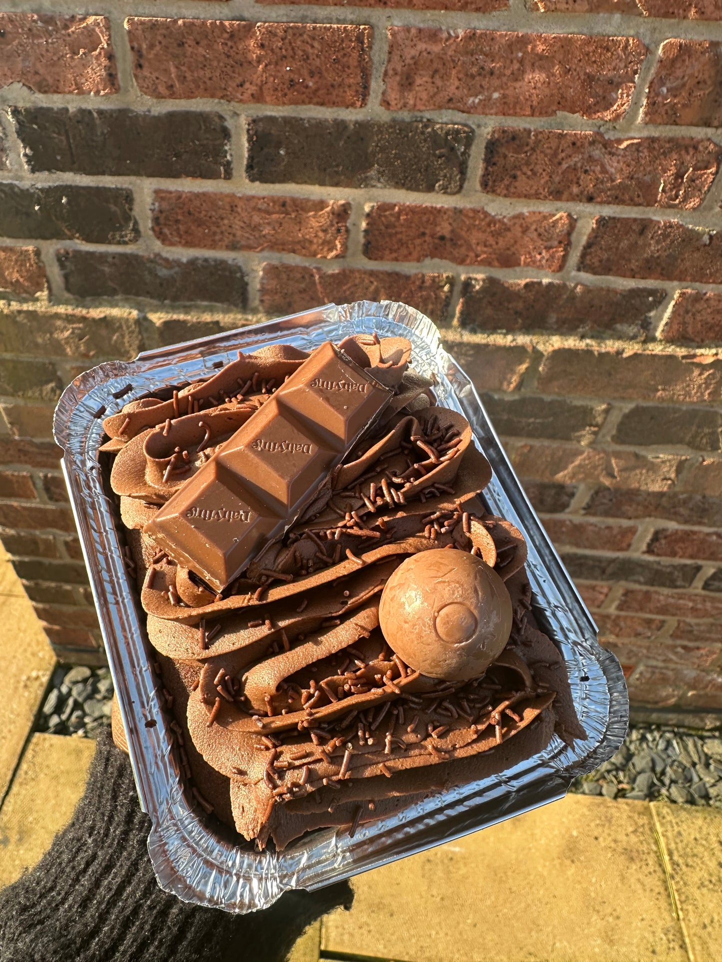 Tray Bakes