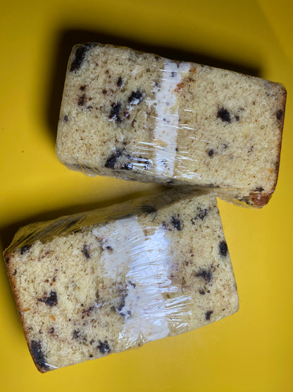Cookies & Cream Cake Slice (2 Slices)